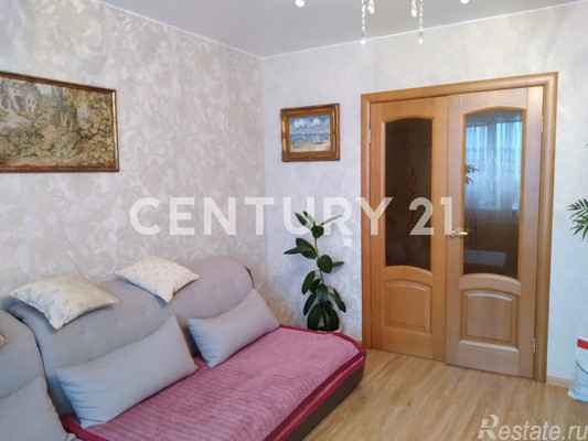 Продажа 2-комн квартиры на вторичном рынке Лобня, Некрасова ул,  д. 7
