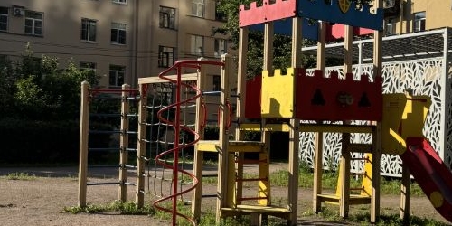 Комната улица Трефолева, 11