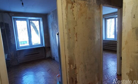 Продажа 2-комн квартиры на вторичном рынке 50 лет Октября ул,  д. 11