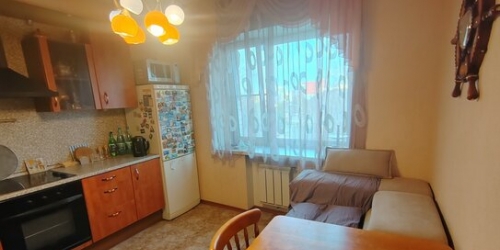 2-комн квартира ул Воротынская,  д. 10