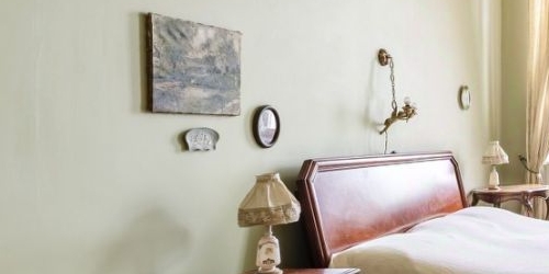 4-комн квартира Новая Басманная улица, 28С1