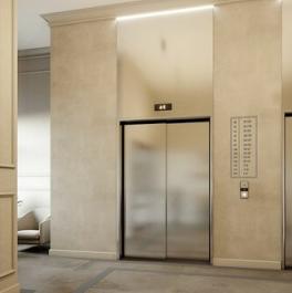 Продажа 2-комн квартиры на вторичном рынке Московский пр-кт,  д. 71 к3