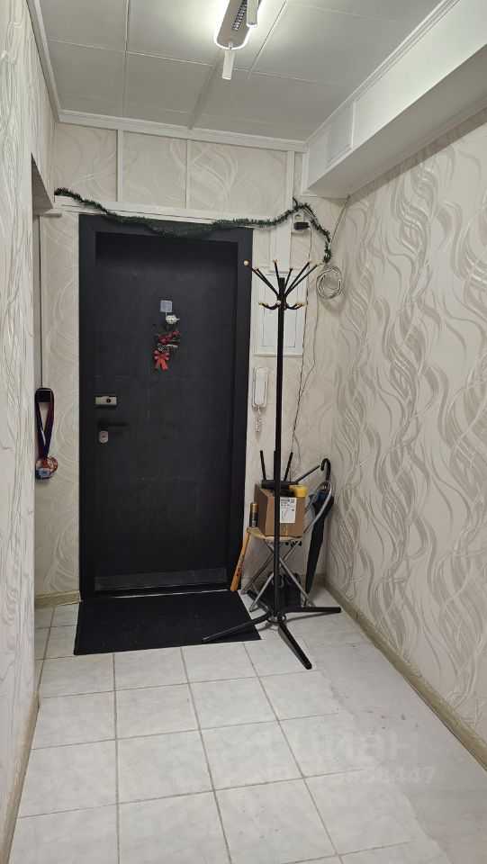 Продажа 3-комн квартиры на вторичном рынке проспект Культуры, 29К1