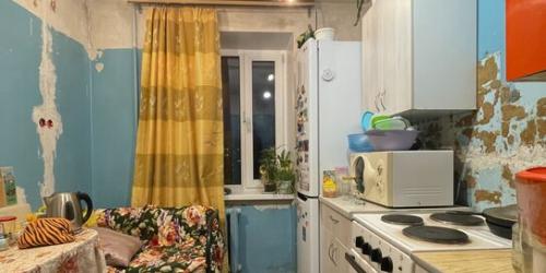 1-комн квартира ул Десантников,  д. 34