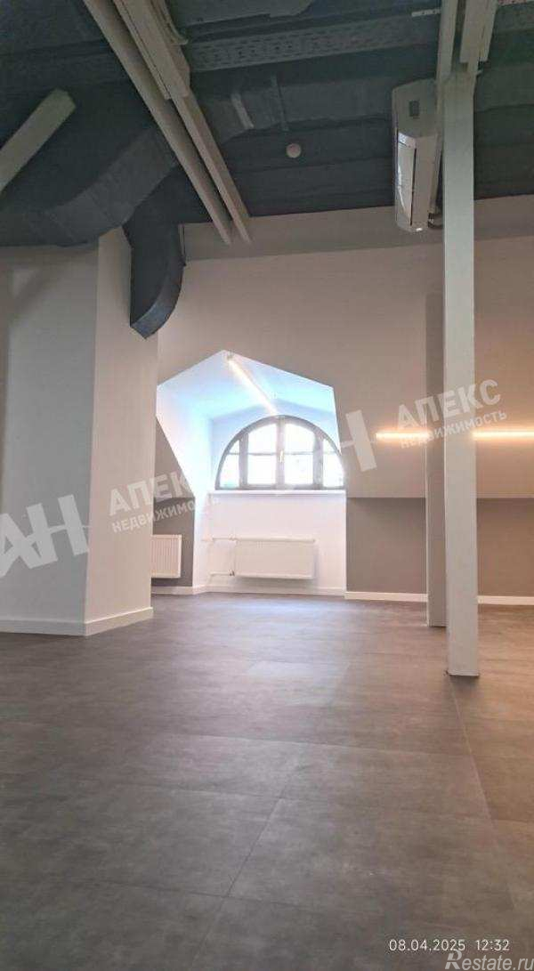 Аренда офиса Грузинская Б. ул