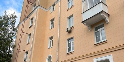 2-комн квартира Большая Набережная улица,  д. 15