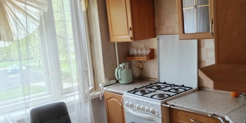 3-комн квартира Сиреневый б-р,  д. 22/26