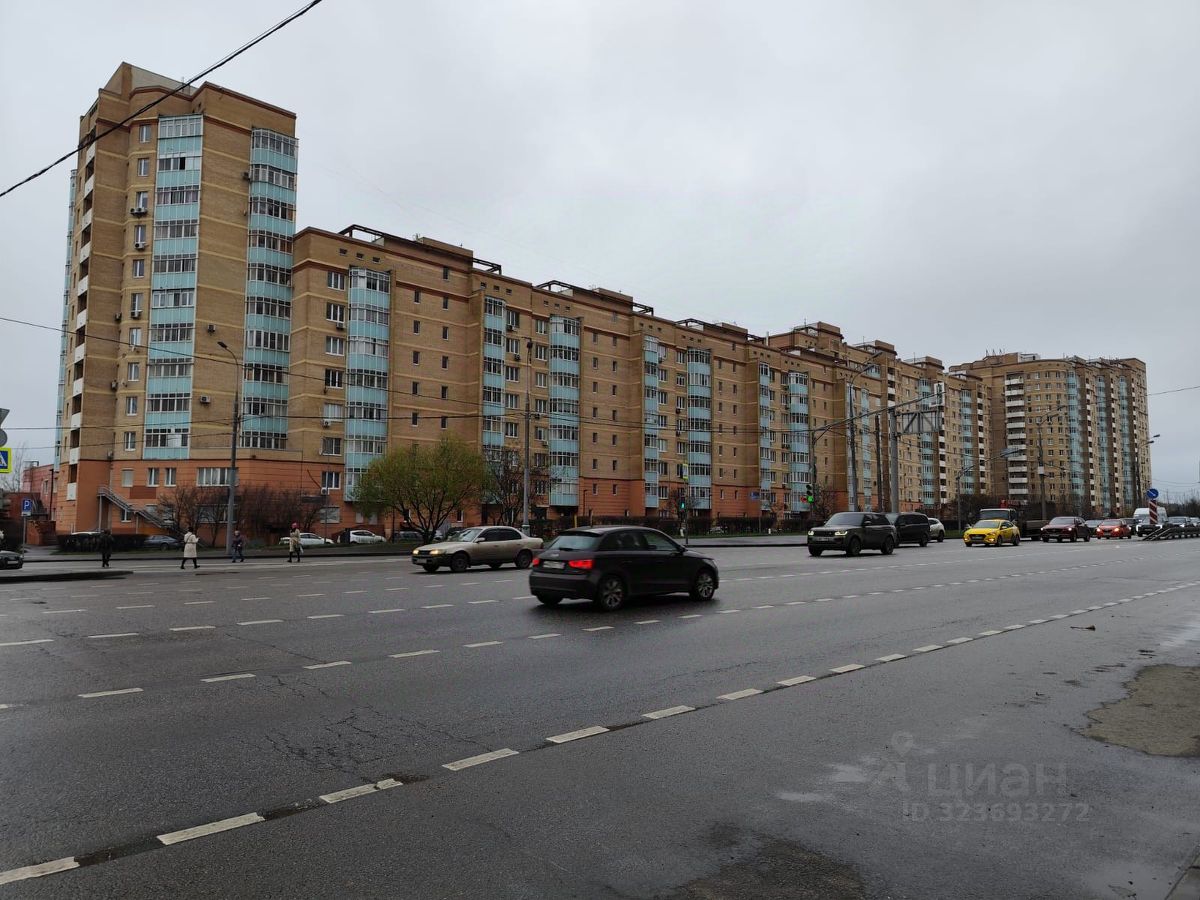 Продажа 2-комн квартиры на вторичном рынке Новокуркинское шоссе, 51