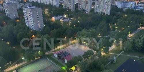 4-комн квартира ул Кировоградская,  д. 22,  к. 2