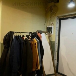 Продажа 2-комн квартиры на вторичном рынке Мытищи г, Тенистый б-р,  д. 9