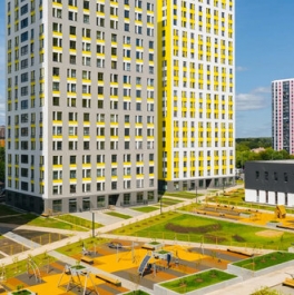 Продажа 3-комн квартиры на вторичном рынке Левобережный, Совхозная улица