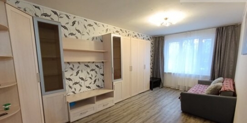 1-комн квартира Анадырский проезд,  д. 47,  к. 1