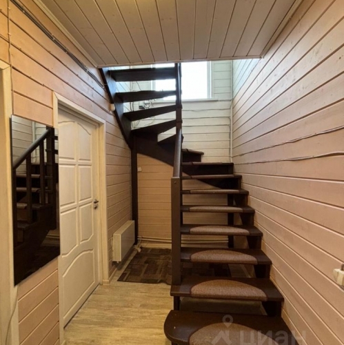 Коттедж/дом Сергиев Посад, пр-кт Красной Армии,  д. 169