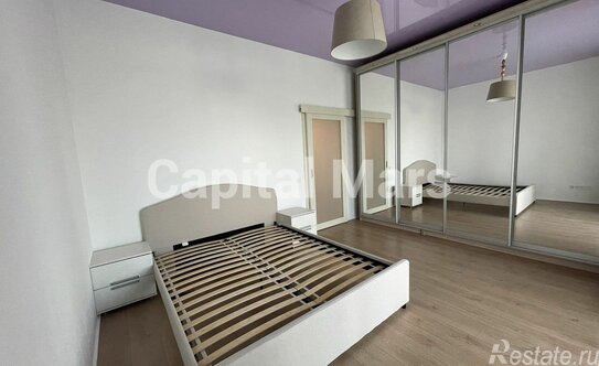 Аренда 2-комн квартиры на вторичном рынке Юрия Гагарина пр-кт,  д. 7