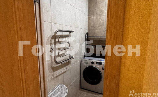 Продажа 1-комн квартиры на вторичном рынке Красногорск, Новотушинская улица,  д. 2