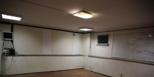 Помещение свободного назначения Суворовский пр-кт,  д. 61