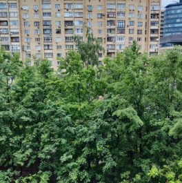 Продажа 3-комн квартиры на вторичном рынке Тверская-Ямская 2-я ул,  д. 54