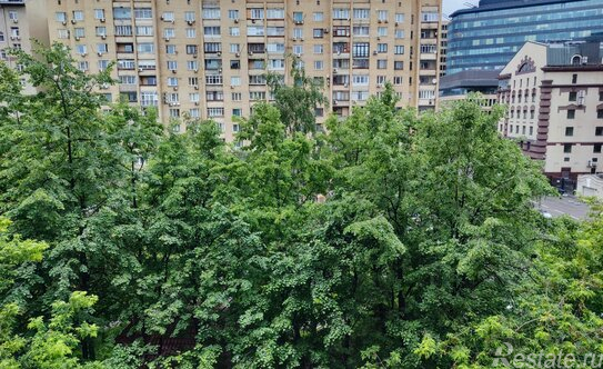 Продажа 3-комн квартиры на вторичном рынке Тверская-Ямская 2-я ул,  д. 54