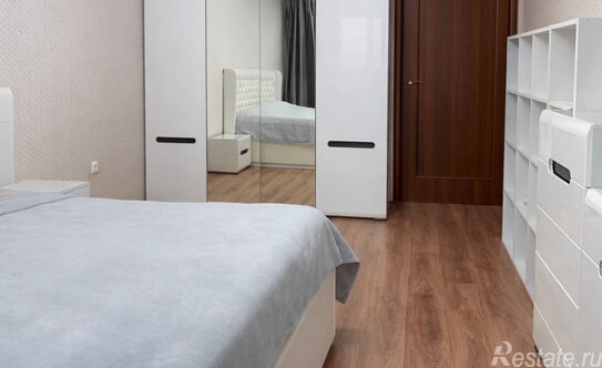 Продажа 1-комн квартиры на вторичном рынке Окуловская улица