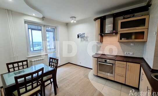 Продажа 1-комн квартиры на вторичном рынке Можайское ш