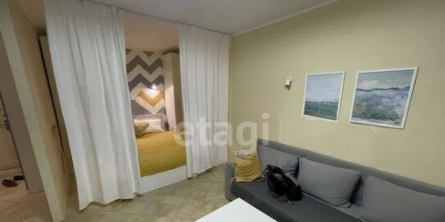 1-комн квартира Таможенный проезд,  д. 10