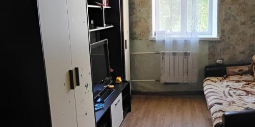 2-комн квартира 2-я Дубровская улица, 6