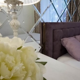 Аренда 2-комн квартиры на вторичном рынке Вишняковский переулок,  д. 23-25