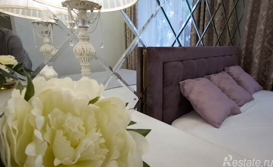 Аренда 2-комн квартиры на вторичном рынке Вишняковский переулок,  д. 23-25