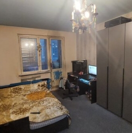Продажа 3-комн квартиры на вторичном рынке Новомихалковский 3-й проезд,  д. 8,  к. 1