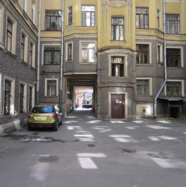 Продажа комнаты Конная ул., д.8