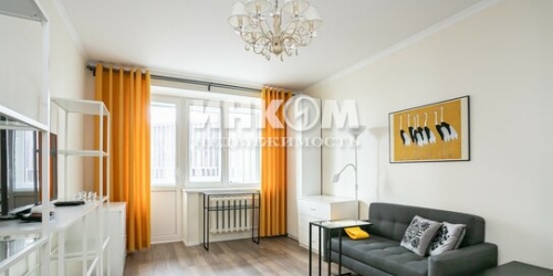 1-комн квартира Новоалексеевская улица,  д. 20