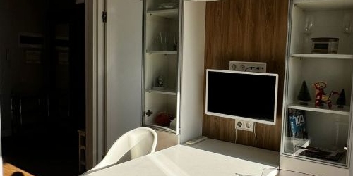 1-комн квартира Сестрорецк, улица Токарева, 24