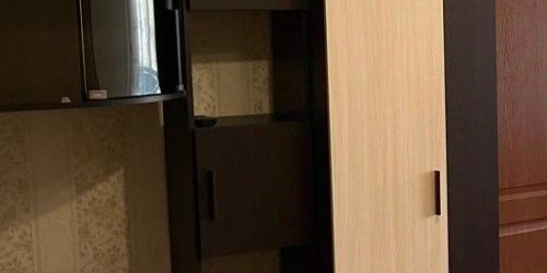 2-комн квартира Нагорный бульвар, 4К3