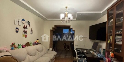 5-комн квартира ул Южнобутовская,  д. 69