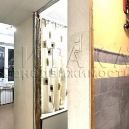 Продажа 2-комн квартиры на вторичном рынке ул Крюкова,  д. 1