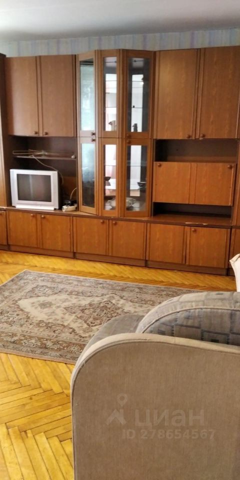 Аренда 2-комн квартиры на вторичном рынке д. Кузьмолово, улица Юбилейная, 30