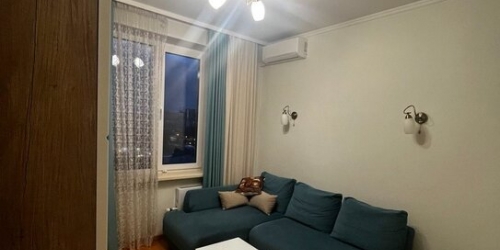 2-комн квартира Сходненская улица,  д. 46/14