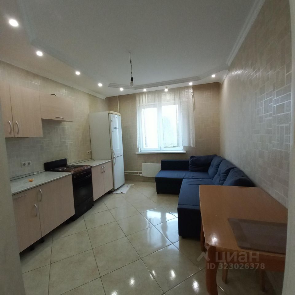 Продажа 1-комн квартиры на вторичном рынке Новые Островцы мкр, д. Островцы, улица Баулинская, 13