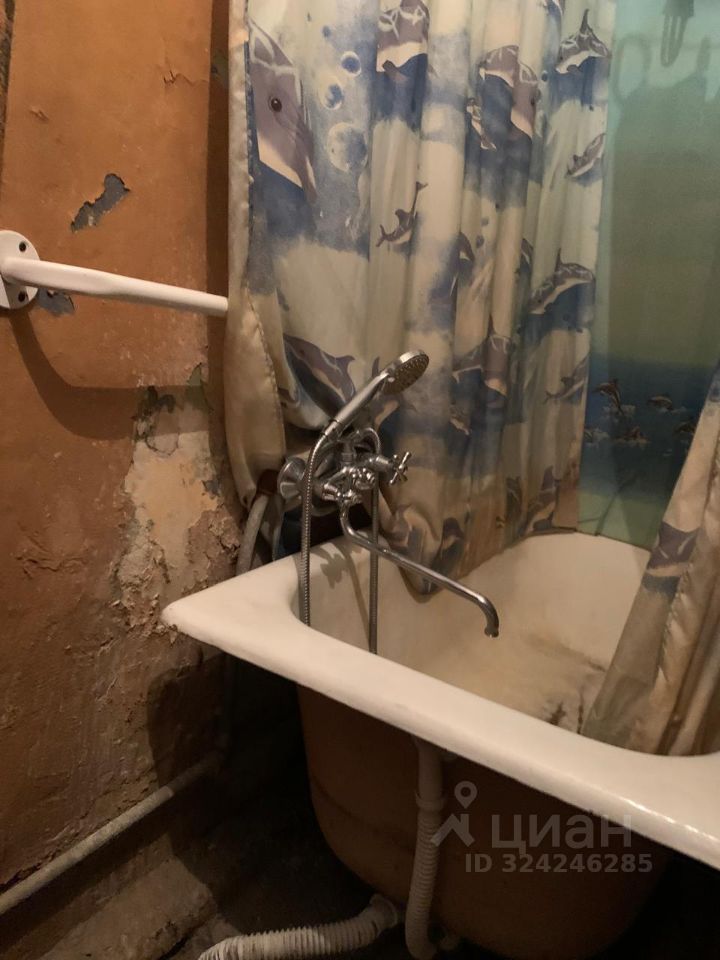 Аренда комнаты 5-я Советская улица, 24/13