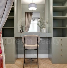 Продажа 2-комн квартиры на вторичном рынке Комсомольский пр-кт,  д. 48/22