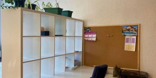 1-комн квартира улица Саморы Машела,  д. 6