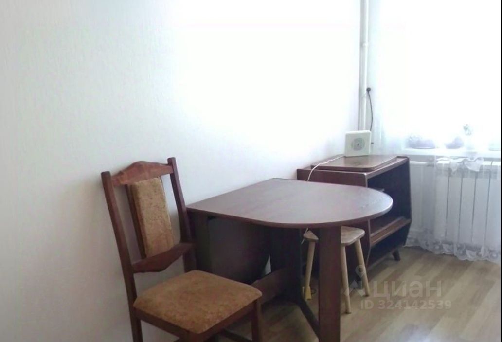 Аренда 1-комн квартиры на вторичном рынке Кленовый бульвар,  д. 18