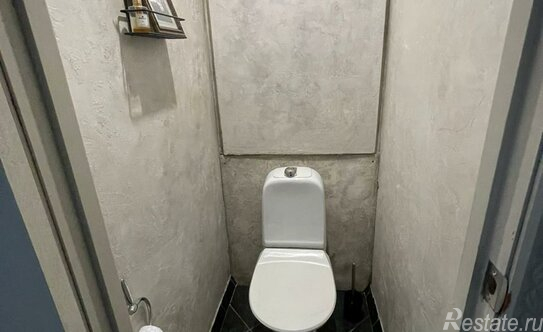 Продажа 3-комн квартиры на вторичном рынке Болотниковская улица,  д. 31 к2