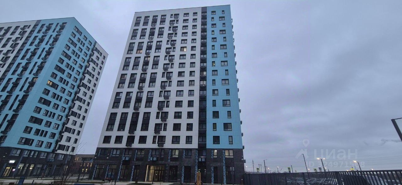 Продажа 1-комн квартиры на вторичном рынке с. Ям, улица Мезенцева, 7