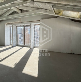 Продажа 3-комн квартиры на вторичном рынке пер Красина,  д. 16,  к. 1