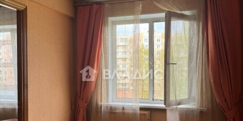 2-комн квартира Металлистов пр-кт,  д. 61,  к. 1