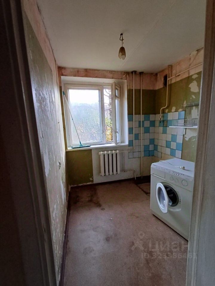 Продажа 1-комн квартиры на вторичном рынке Кузьмоловский пгт, улица Юбилейная, 30