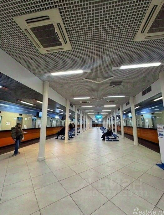 Аренда офиса улица Красного Текстильщика,  д. 10-12 литА