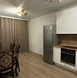 Продажа 4-комн квартиры на вторичном рынке Мытищи, ул Стрельбище Динамо,  д. 10