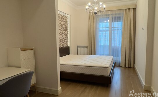 Продажа 2-комн квартиры на вторичном рынке ул Мытная,  д. 7,  к. 1